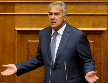 Επίθεση M. Βορίδη σε κυβέρνηση για το Σκοπιανό: Να τοποθετηθούν οι ΑΝΕΛ συντεταγμένα»